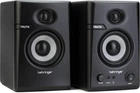 Behringer Truth 3.5-INCH Powered Studio Monitor Pair New. Price: $129.00.
