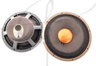 Rare Jbl D120F Orange Dust Cap Original Near Sequential 8 Ohm Fender Speakers Used. Price: $699.00.