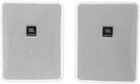 Jbl Pro Control 25-1-WH 5" Speaker Compact Indoor/outdoor (pair) -white New. Price: $523.20.