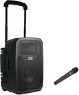 Anchor Audio Liberty 3 Pro Battery-powered Pa System With 2 Dual Wireless Mic New. Price: $2536.00.