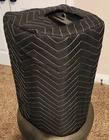 Rcf Art 708-A MK5 Premium Padded Black Speaker COVERS-(2) Qty Of 1=1 Pair New. Price: $99.99.