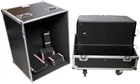 Prox XS-SP273022W Single Flight Case Fits Most Sized Speakers 27X30X18" New. Price: $699.99.