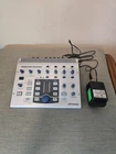 Presonus Monitor Station Desktop Studio Audio Control Center - Tested Open. Price: $150.00.