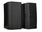 Qsc AD-S6T-BLACK 6.5" 2-WAY Conical Dmt 150W Surface Mount Speaker New. Price: $750.00.
