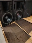Ev Electro Voice Flagship Line Speakers FRI+152/64 Made Usa Used. Price: $160.00.