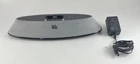Jbl On Stage 200 Id Audio Dock With Power Adapter No Remote Tested And Working Used. Price: $15.00.