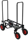 Gator Frameworks GFW-UTL-CART52AT 52" Utility All Terrain New. Price: $349.99.