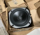 Beyma 5MP60/N 5" Mid Bass Transducer, 8 Ohm, Pair Open. Price: $125.00.