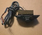 Scarce Nos Half-moon Switch For Hammond/leslie/organs Inv #3. Price: $70.00.