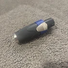 Neutrik NA4LJX 1/4" Ts Female Phone Plug To Speakon Adapter Pro Audio Used. Price: $9.00.