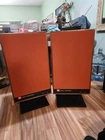 Jbl 4311WX-A Vintage Studio Monitor Speakers, New Grill W/ Stands Used. Price: $1450.00.