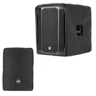 Rcf 702-AS Mkii Active 12" Compact Dj / Club Subwoofer 1400W + Cover New. Price: $1238.00.