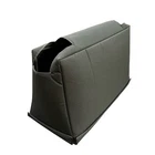 Black Padded Carrying Bag For Hdl 6-A Fully Enclosed (RCF047P) New. Price: $136.95.