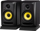 Rokit 5 Studio Monitors For. Price: $100.00.