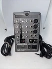 Samson Expedition XP150 Portable Pa System Tested Cords Used. Price: $70.00.