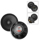 15 Inch Pa Dj Speaker Loud 4/8 Ohm Pro Audio Replacement Bass Woofer Driver New. Price: $64.99.