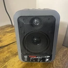 Diffusore Vestax Powered Monitor VS-1P (1988) Tested And Working Used. Price: $99.00.