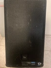Electro-voice ELX112 Passive Loudspeaker Great Working Condition Used. Price: $200.00.