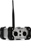 Klark Teknik Dw 20BR Bluetooth Wireless Stereo Receiver New. Price: $80.90.