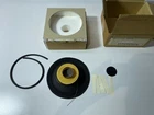 X Turbosound RC6502 TCS615 6.5" Recone Kit Opened. Price: $156.47.