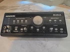 Mackie Big Knob Studio Command System Audio Control Center Used. Price: $62.99.