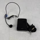 Judiferty Portable Multi-media Voice Amplifier K300 Loud! Free Shipping Used. Price: $24.99.