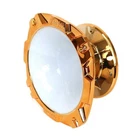 Deejay Led TBH2INSHORTWHORA Djl 2" Bolt On Horn White Orange New. Price: $31.27.