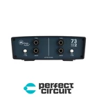 Heritage Audio 2 73-INFUSED Active Box Pro New Perfect Circuit. Price: $239.00.