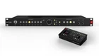 Antelope Audio SATORI-GEN2+R4S High-end Monitoring Controller W/remote New. Price: $2495.00.