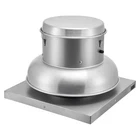 Vevor 2400 Cfm High Speed Direct Drive Down-blast Exhaust Fan 250W New. Price: $379.99.