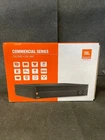 Jbl Csa 1300Z 300W Power Amplifier New. Price: $574.99.