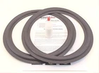 Jbl PR300 Passive Radiator 12" Refoam Kit New. Price: $26.95.