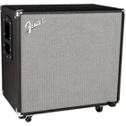 Fender Rumble 115 600W 1X15 Bass Speaker Cabinet New. Price: $449.99.