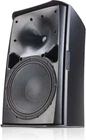 Qsc 2-WAY 10" Speaker Bk Surface Mounted Open. Price: $927.00.