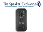 Electro-voice F.01U.311.018 EKX-12P Amp Assembly Brand New!. Price: $529.00.