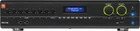 Jbl Commercial Mixer-amp 8 Input 2X 120WATTS New. Price: $640.00.