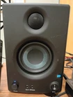 Presonus Eris E3.5 2.0 Powered Studio Monitor Pair Wired 50W Rca/trs Black Used. Price: $99.99.
