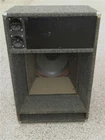 Cerwin-vega 18" Speaker Cabinet 188-EB Used. Price: $250.00.