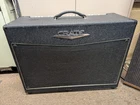Crate VTX-212 120 Watt Dual 12" Speaker Combo Guitar Amp Tested Video Used. Price: $124.99.