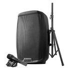 Gemini AS-2115BT-PK Public Address System (AS2115BTPK) New. Price: $294.13.