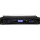 Crown Xls 1002 2-CHANNEL 700W Rms Amplifier Black New. Price: $730.76.