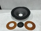 Eminence Kappa Pro 18LF-8 Recone Kit #4150 (one)ths Used. Price: $45.00.