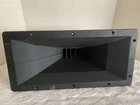 8" X 16" Sunn SPL1226 Horn Speakers April 1993 Used. Price: $119.99.