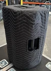 Jbl Padded Black Covers (2) Qty Of 1=1 Pair! New. Price: $131.99.