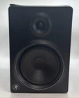 Mackie MR8 MK2 Speaker Used. Price: $150.00.