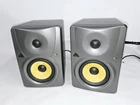 Behringer Truth B1030A Two-way Reference Studio Monitors Used. Price: $254.92.