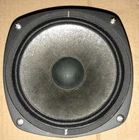 Professional Audio Systems (pas) Permtec Woofer Speaker (1) Tested Working . Used. Price: $75.00.
