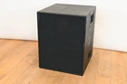 D&b Audiotechnik C7-SUB Passive Subwoofer CG01VMS Used. Price: $1799.99.