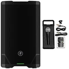 Mackie SRT212 12" 1600 Watt Powered Active Dj Pa Speaker W/bluetooth+microphone New. Price: $649.99.