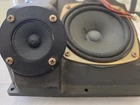 Yamaha CVP-20 Speaker Assembly Woofer + Tweeter Clavinova Piano Oem Used. Price: $59.99.
